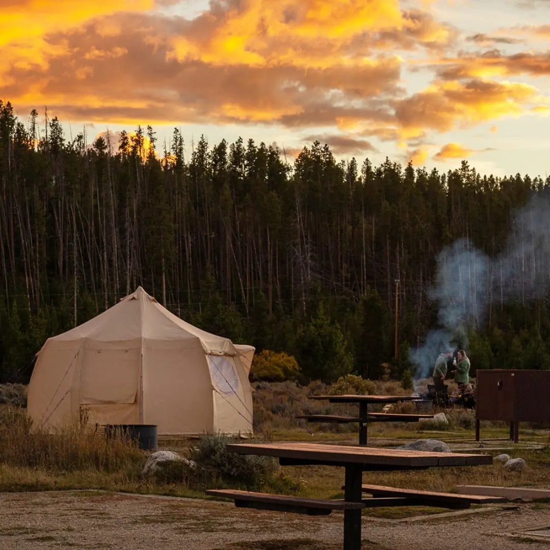 The-Ultimate-Guide-to-the-Best-Hunting-Tents-Boutique-Camping Boutique Camping