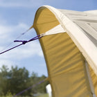 Aluminium Replacement Tent Flexi Pole Boutique Camping