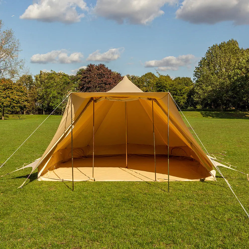 Replacement Tucana Groundsheet - Boutique Camping